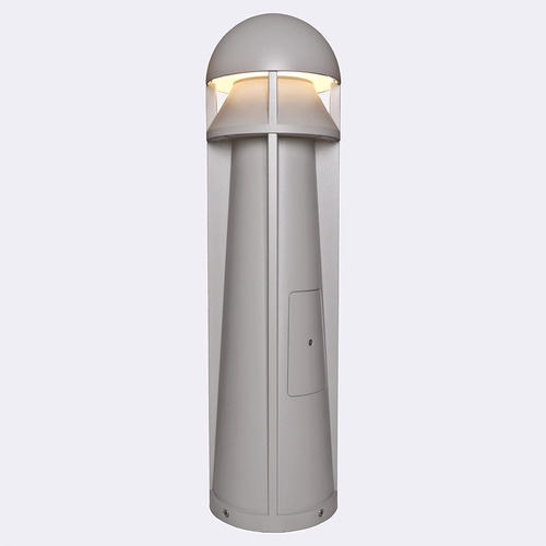 Prüfen Narvik Ii 1852 Graphit Led 22.2W 3000K Eei C