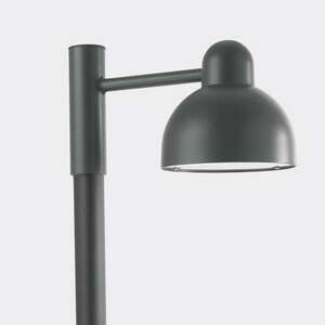 Gartenlaterne Koster 1914 Graphit 7016 Norlys small 1