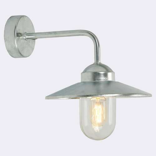 Prüfen Vansbro 1920 Schwarz E27 Led 9W