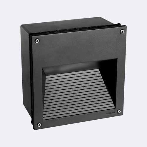 Prüfen Namsos 1924 Graphit Led 14W 4000K Eei C