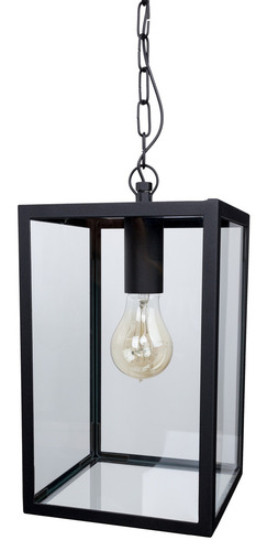 Prüfen Lofoten 1944 Schwarz E27 Led 11W