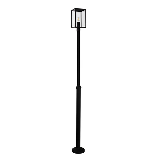 Prüfen Lofoten 1948 Schwarz Led E27 11W
