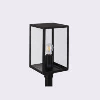 Prüfen LOFOTEN E27 Lampe 2012 Schwarz