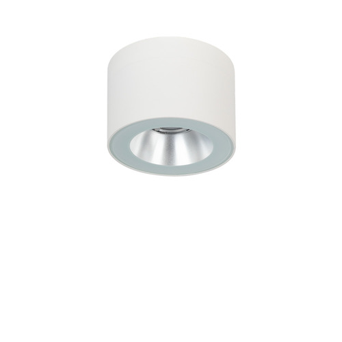 Prüfen Nidaros 2123 Aluminium Led 10.7W 4000K Eei F