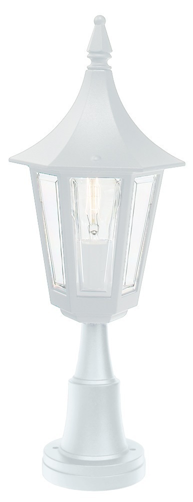 Prüfen Rimini 250 Weiß E27 Led 9W Rimini 250 Weiß E27 Led 9W