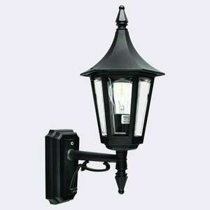 Rimini 2591 Schwarz E27 Led 9W 1 Rimini 2591 Schwarz E27 Led 9W small 1