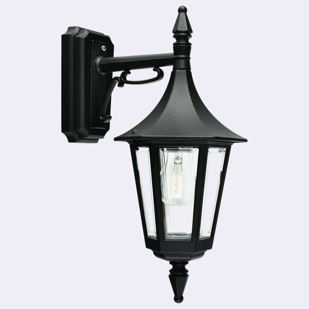 Prüfen Rimini 2591 Schwarz E27 Led 9W Rimini 2591 Schwarz E27 Led 9W