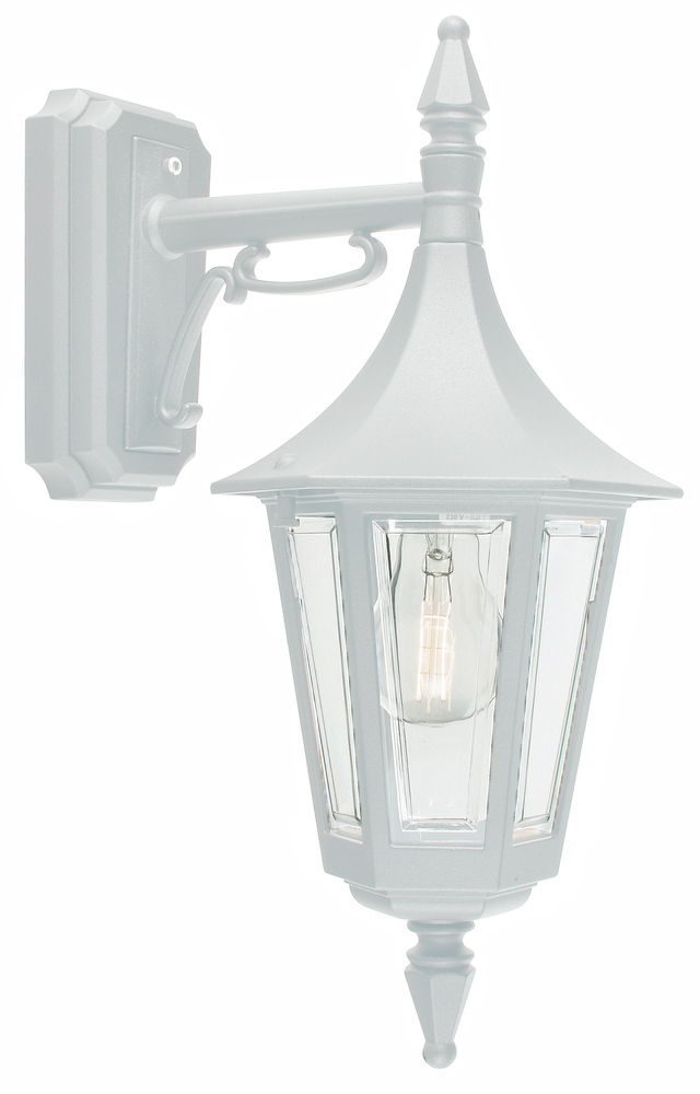 Prüfen Rimini 2591 Weiß E27 Led 9W Rimini 2591 Weiß E27 Led 9W