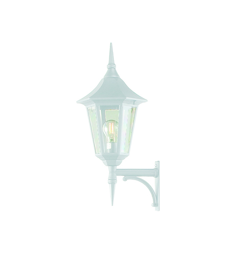 Prüfen Modena 3020 Weiß E27 Led 9W