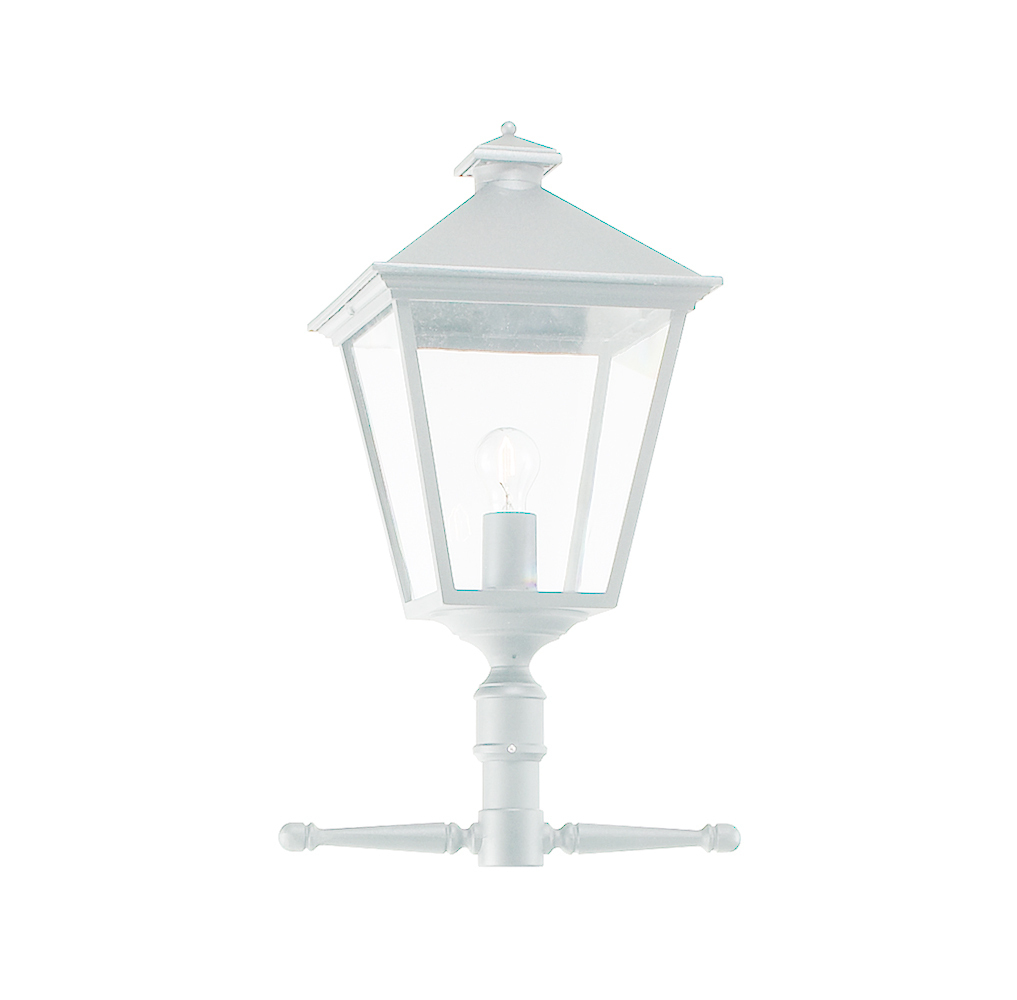 Prüfen London 4012 Weiß E27 Led 11W Einfach London 4012 Weiß E27 Led 11W Einfach