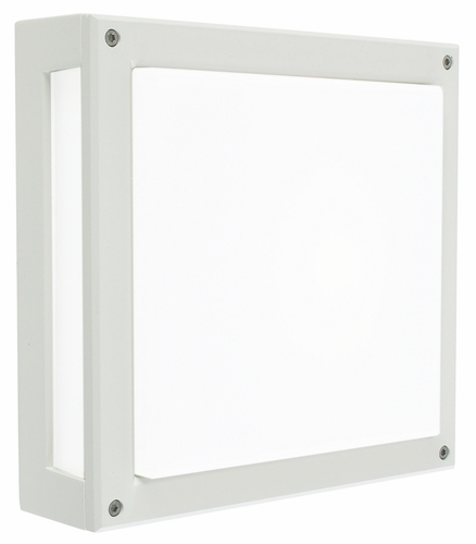 Prüfen Nordland 5043 Weiß Led 18.5W 3000K Ja Eei E