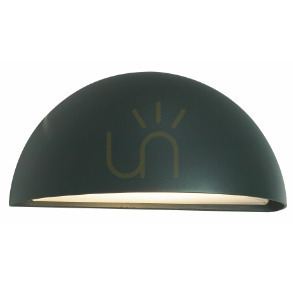 Prüfen Halden 5096 Graphit Led 8.8W 3000K Eei D