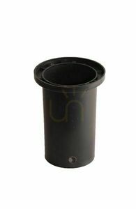Walkover-Außenleuchte SU-MA 4725 B silber LED GU10 IP67 35W small 1