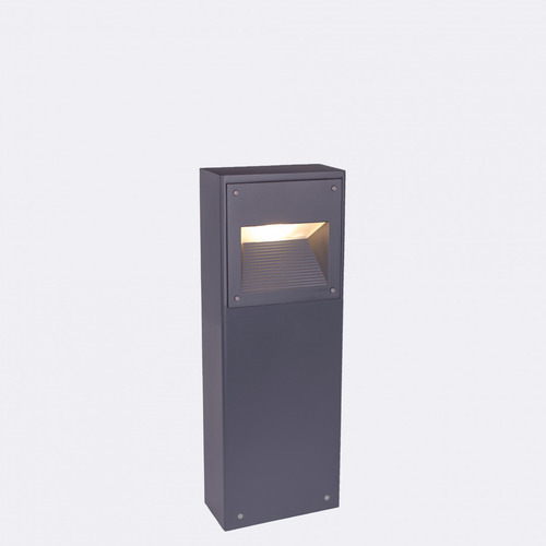 Prüfen Namsos 6036 Graphit Led 13.8W 4000K Eei D