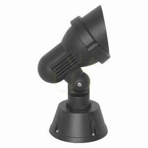 Außenstrahler SU-MA TO 3446 schwarz Aluminium Glas GU10 IP54 small 1