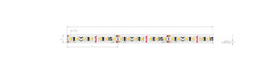 LED-Leiste K-CR30-0960-24V 9,6 W/m small 0