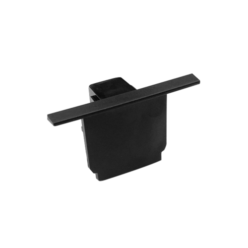 Prüfen Sps Bündiger Stecker, Schwarzes Spektrum
