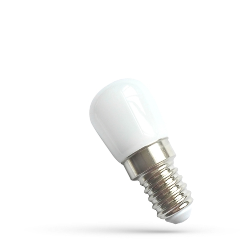 Prüfen Led-Plakette 230 V 1,5 W E14 Ww Spectrum