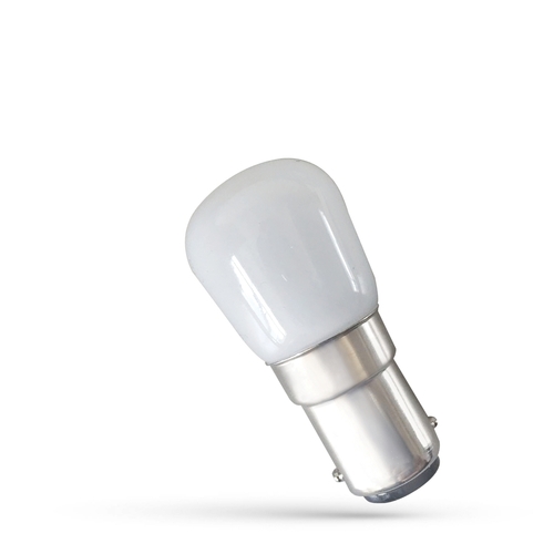 Prüfen Led-Platine 230 V 1,5 W Ba15d Nw Spektrum
