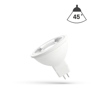 Led Mr16 12 V 4 W Smd 45 St Nw mit Spektrallinse 0 Led Mr16 12 V 4 W Smd 45 St Nw mit Spektrallinse small 0