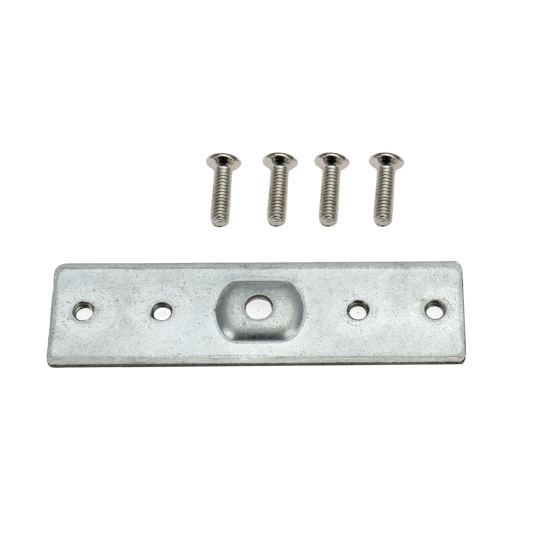 Systemumschalter Mechanisch Linear