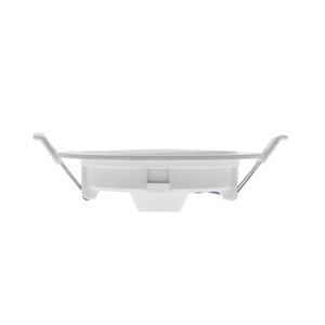 Algine Eco 2w1 Anbaudownlight 6 Ww 230 V 110st Ip20 Ik06 115x35mm Weiß Rund small 3