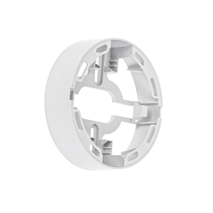 Algine Eco 2w1 Anbaudownlight 6 Ww 230 V 110st Ip20 Ik06 115x35mm Weiß Rund small 6