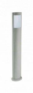 Wegeleuchte SU-MA ELIS silber Aluminium 92 cm TO 3902-H 919 AL small 1