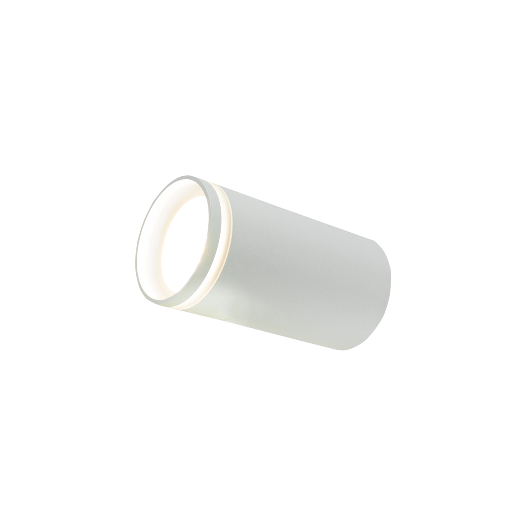 Vorschau Chloe Mini Ring Aufputz Gu10 230 V Ip20 Fi55*107mm Weiß Unbeweglich Chloe Mini Ring Aufputz Gu10 230 V Ip20 Fi55*107mm Weiß Unbeweglich