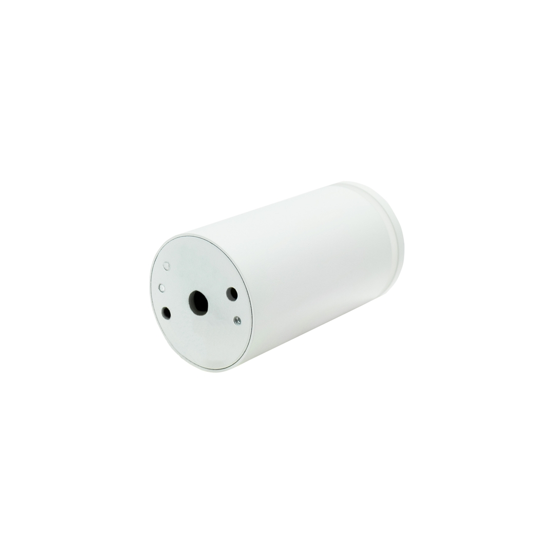 Zeige Chloe Mini Ring Aufputz Gu10 230 V Ip20 Fi55*107mm Weiß Unbeweglich Chloe Mini Ring Aufputz Gu10 230 V Ip20 Fi55*107mm Weiß Unbeweglich