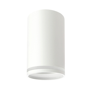 Chloe Mini Ring Aufputz Gu10 230 V Ip20 Fi55*107mm Weiß Unbeweglich 7 Chloe Mini Ring Aufputz Gu10 230 V Ip20 Fi55*107mm Weiß Unbeweglich small 7