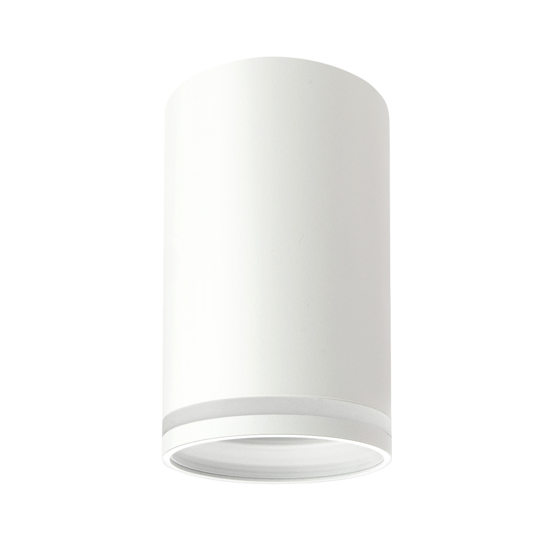 Vorschau Chloe Mini Ring Aufputz Gu10 230 V Ip20 Fi55*107mm Weiß Unbeweglich Chloe Mini Ring Aufputz Gu10 230 V Ip20 Fi55*107mm Weiß Unbeweglich
