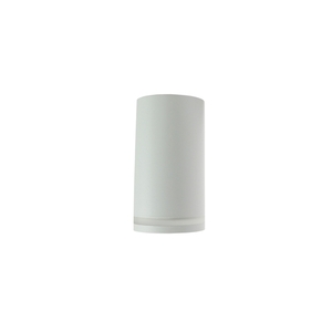 Chloe Mini Ring Aufputz Gu10 230 V Ip20 Fi55*107mm Weiß Unbeweglich 0 Chloe Mini Ring Aufputz Gu10 230 V Ip20 Fi55*107mm Weiß Unbeweglich small 0