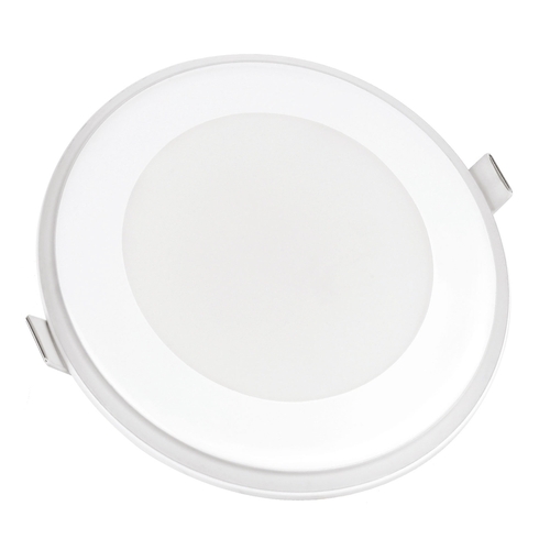 Prüfen Fiale 3 Stufen 5.5 Ww 230 V 120st Ip20 Fi83x40mm Weiß Rund Halo A &amp;
