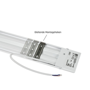 Viga Linear 600mm 14 W Nw 230 V 120st Ip20 76x600x26mm Weiß 4 Viga Linear 600mm 14 W Nw 230 V 120st Ip20 76x600x26mm Weiß small 4