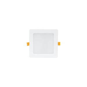 Dure 3 Downlight 12 W Cw 230 V 110st Ip54 Ik06 145x145x34 Weiß Quadratisch Integrierte Stromversorgung 0 Dure 3 Downlight 12 W Cw 230 V 110st Ip54 Ik06 145x145x34 Weiß Quadratisch Integrierte Stromversorgung small 0