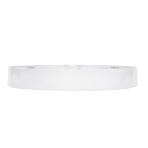 Algine Eco 2w1 Anbaudownlight 18 Ww 230 V 110st Ip20 Ik06 223x35mm Weiß Rund small 3