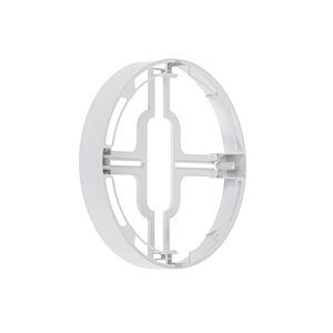 Algine Eco 2w1 Anbaudownlight 18 Ww 230 V 110st Ip20 Ik06 223x35mm Weiß Rund small 5