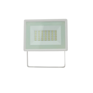 Noctis Lux 3 Flutlichtstrahler 30 W Nw 230 V Ip65 150x110x27 Weiß small 2