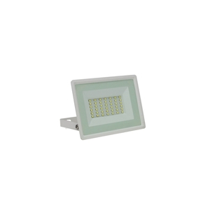 Noctis Lux 3 Flutlicht 30 Ww 230 V Ip65 150x110x27 Weiß small 0