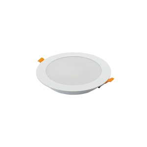 Dure 3 Downlight 18 W Cw 230 V 110st Ip54 Ik06 170x34 Weiß Rundes Netzgerät Integriert 2 Dure 3 Downlight 18 W Cw 230 V 110st Ip54 Ik06 170x34 Weiß Rundes Netzgerät Integriert small 2
