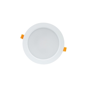 Dure 3 Downlight 18 W Cw 230 V 110st Ip54 Ik06 170x34 Weiß Rundes Netzgerät Integriert 0 Dure 3 Downlight 18 W Cw 230 V 110st Ip54 Ik06 170x34 Weiß Rundes Netzgerät Integriert small 0