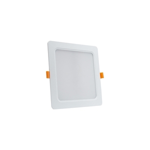 Dure 3 Downlight 18 Ww 230 V 110st Ip54 Ik06 170x170x34 Weiß Quadratisch Integrierte Stromversorgung 2 Dure 3 Downlight 18 Ww 230 V 110st Ip54 Ik06 170x170x34 Weiß Quadratisch Integrierte Stromversorgung small 2