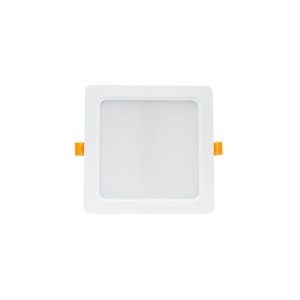 Dure 3 Downlight 18 Ww 230 V 110st Ip54 Ik06 170x170x34 Weiß Quadratisch Integrierte Stromversorgung 0 Dure 3 Downlight 18 Ww 230 V 110st Ip54 Ik06 170x170x34 Weiß Quadratisch Integrierte Stromversorgung small 0