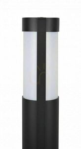 Wegeleuchte SU-MA schwarz 92 cm Aluminium TO 3902-H 919 BL small 2