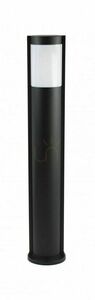 Wegeleuchte SU-MA schwarz 92 cm Aluminium TO 3902-H 919 BL small 0