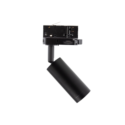Prüfen Madara Slim Mr11 Stromschiene 3 F 230 V Ip20 36x95x175 Schwarz