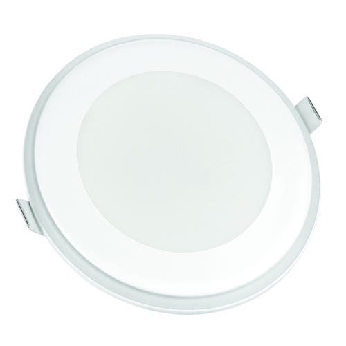 Prüfen Fiale 3 Stufen 12,5 W Nw 230 V 120st Ip20 Fi148x37mm Weiß Rund Halo A &amp;