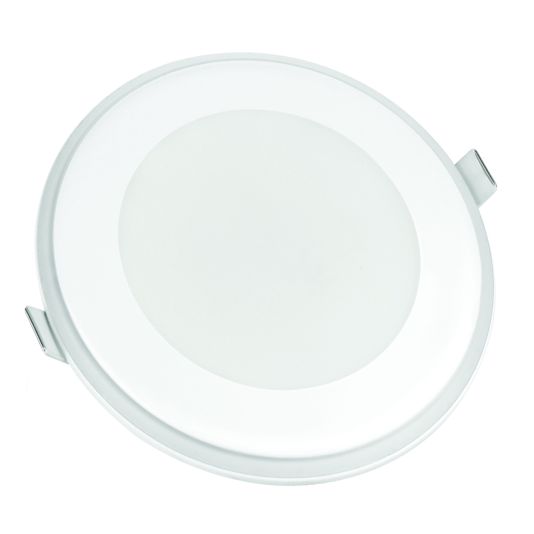 Prüfen Fiale 3 Stufen 12.5 Ww 230 V 120st Ip20 Fi148x37mm Weiß Rund Halo A & Fiale 3 Stufen 12.5 Ww 230 V 120st Ip20 Fi148x37mm Weiß Rund Halo A &
