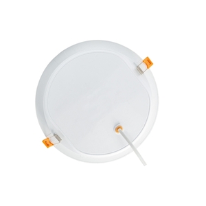 Dure 3 Downlight 24 W Nw 230 V 110st Ip54 Ik06 220x34 Weiß Rund Netzteil Integriert small 4